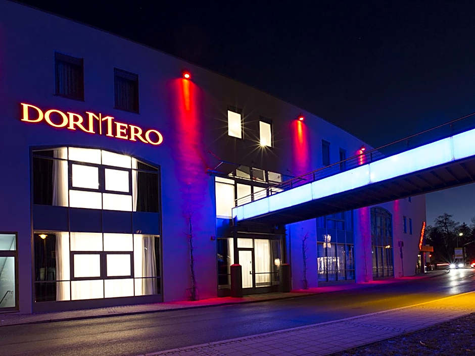 DORMERO Hotel Roth