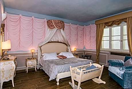 Double Room - Annex
