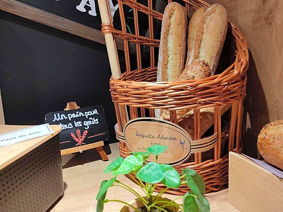 Ibis Montlhery Paris Sud