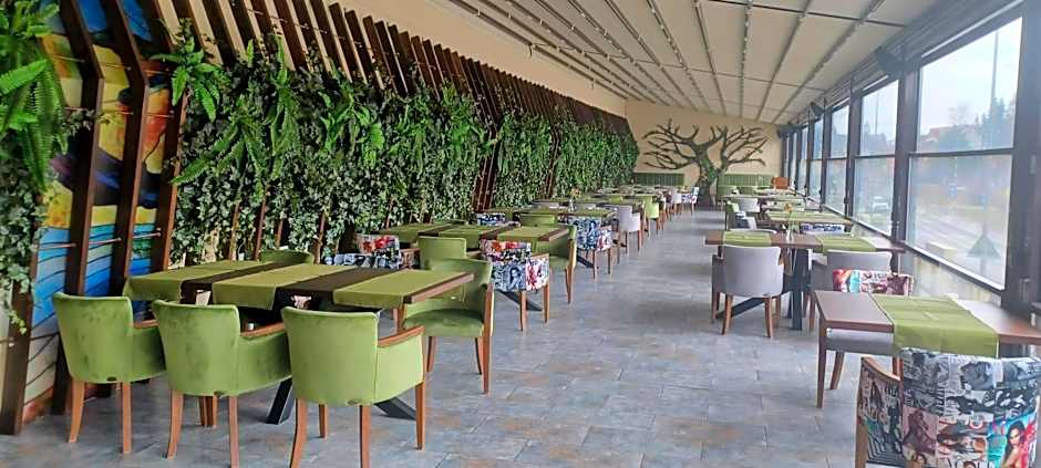 Hotel Carmen