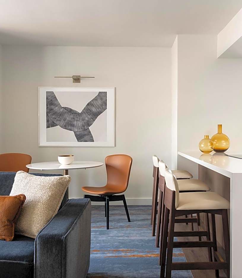 Four Seasons Hotel Houston