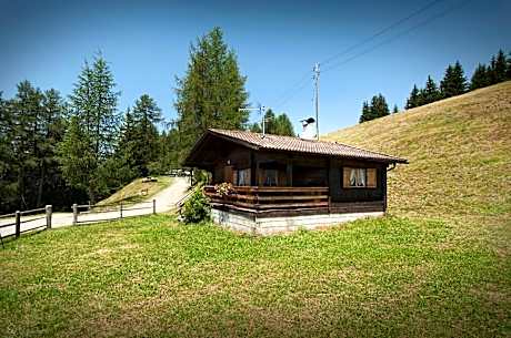 Three-Bedroom Apartment - Annex