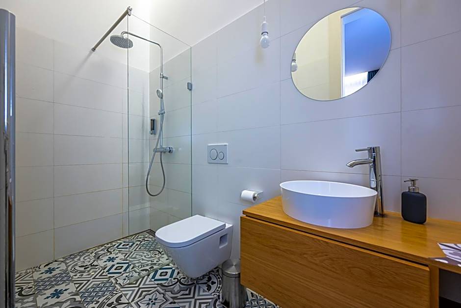 Apartrezidence Opletalova