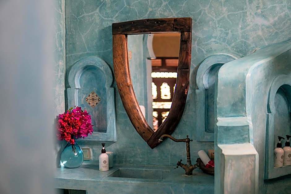 Casa Paradis Boutique Hotel