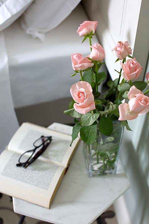 Villa Maria Boutique Hotel