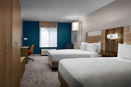 Holiday Inn Express & Suites Chambersburg By IHG