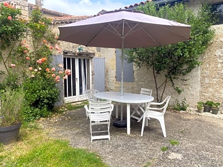 Studio 1 lit 140cm et 1 lit 90cm