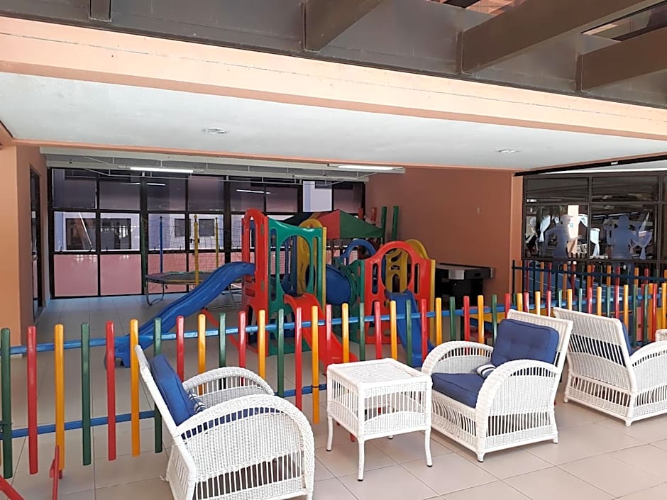 ApartHotel no Jurerê Beach Village