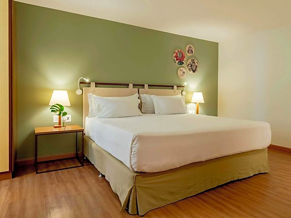 Grand Mercure Rio de Janeiro Copacabana