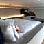 Hiding Space - Trim Street Apartments