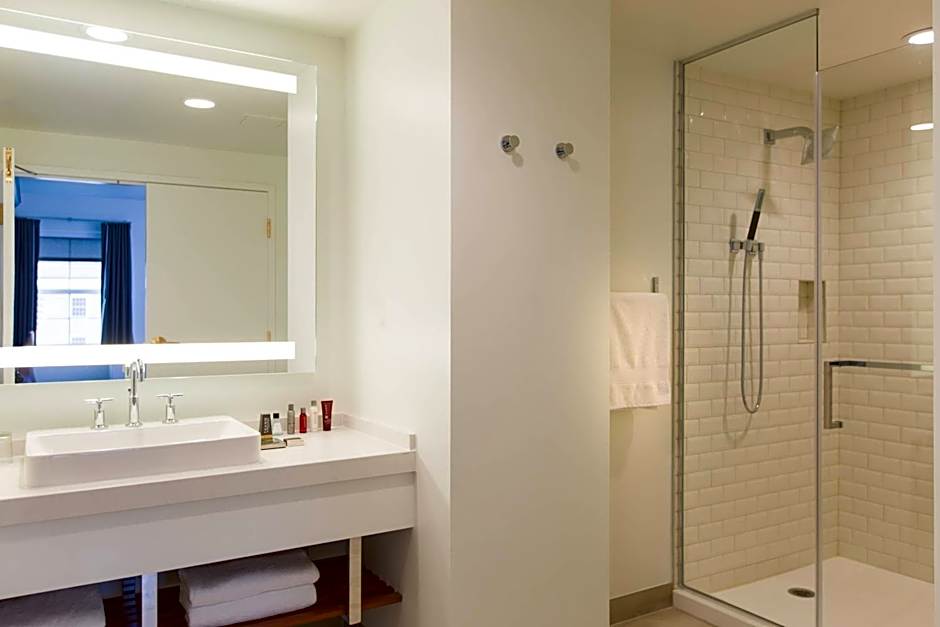 College Park Marriott Hotel & Conference Center