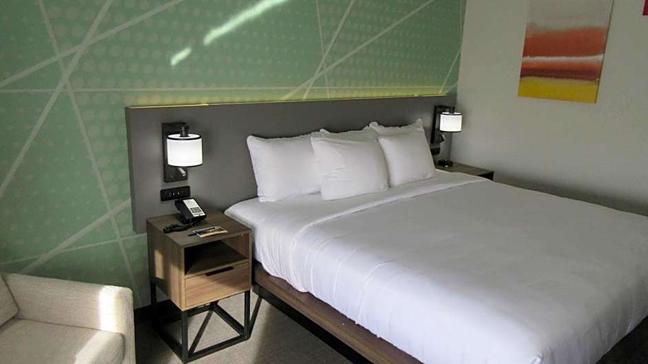 Comfort Inn & Suites Rochester South Mayo Clinic