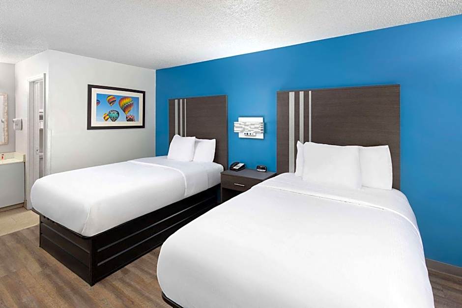 Baymont by Wyndham Selma