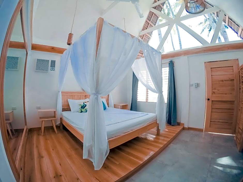 Bermuda Triangle Bungalows
