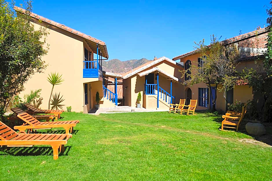 Tierra Viva Cusco San Blas