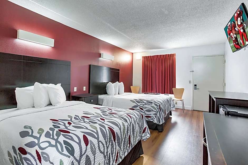Red Roof Inn Monteagle - I-24
