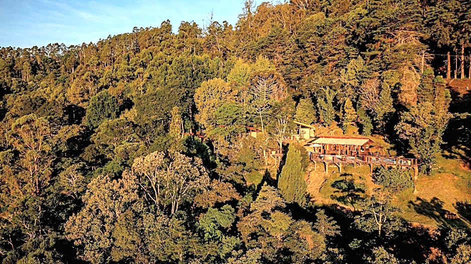 Fabulosa Villa dos Chalés em Campos do Jordão