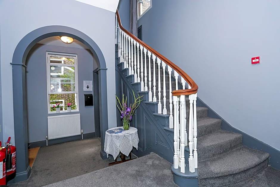 Beckenham Park Hotel