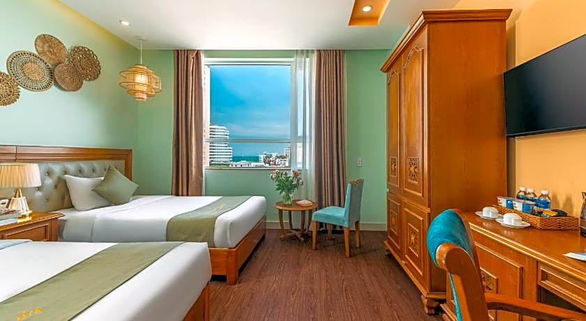 Royal Ocean Hotel