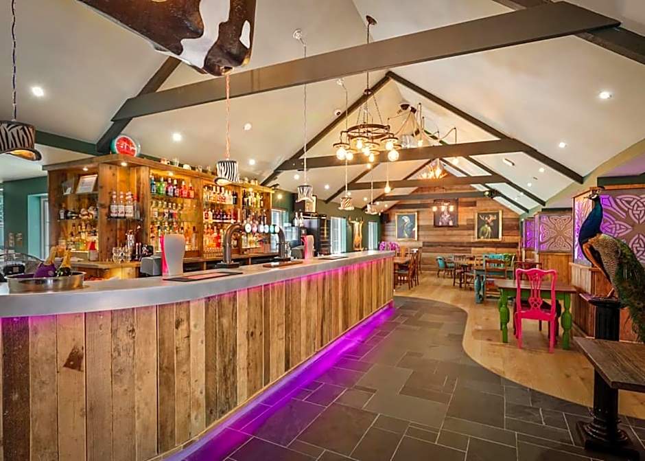 Noble Court Holiday Park