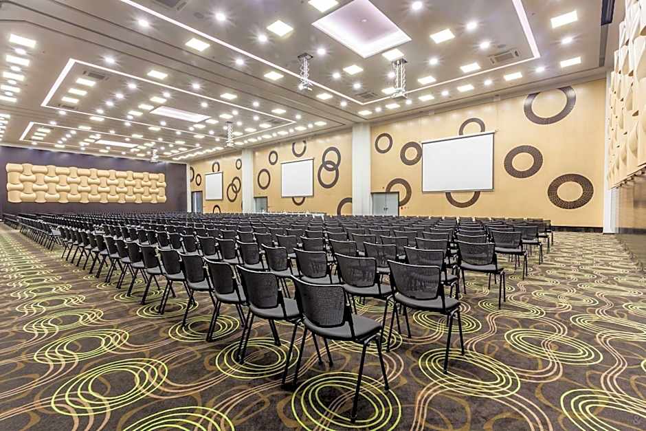 Sonesta Hotel Pereira