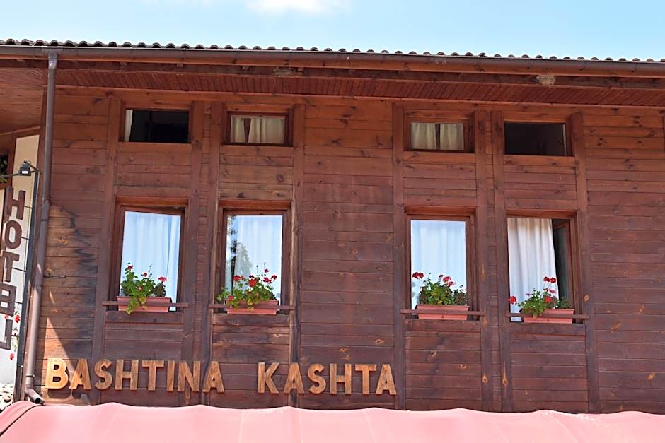 Family Hotel Bashtina Kashta