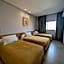 Sahara Line Hotel