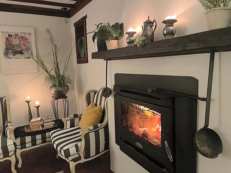 The Table Guest House