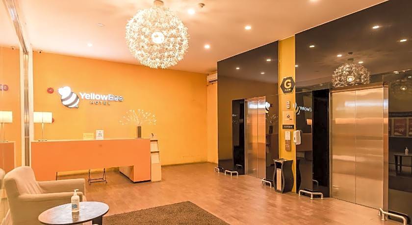 Yellow Bee Tangerang