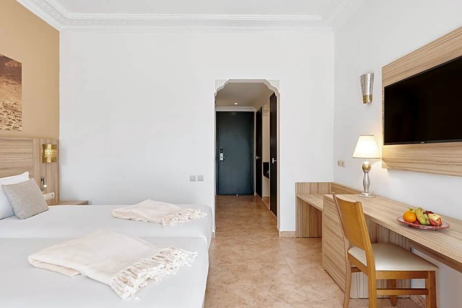 Iberostar Waves Club Palmeraie Marrakech -All Inclusive