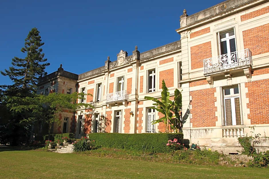 Domaine de Champ rose