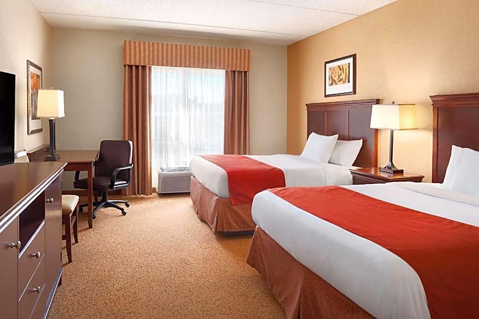 Country Inn & Suites by Radisson, Lexington Park (Patuxent River Naval Air Station), MD