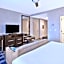 Homewood Suites By Hilton Arlington Rosslyn Key Bridge