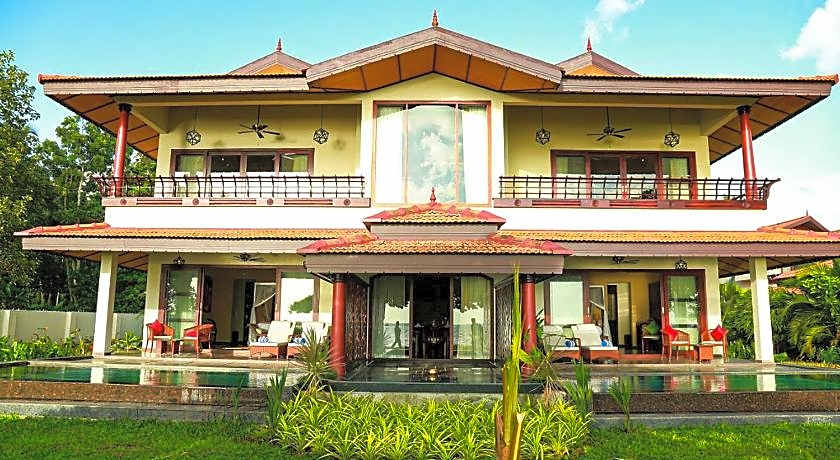 Niraamaya Retreats Backwaters and Beyond Kumarakom