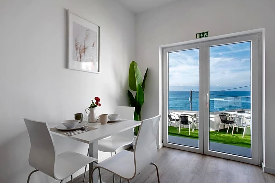 Beach Residence Mar do Norte