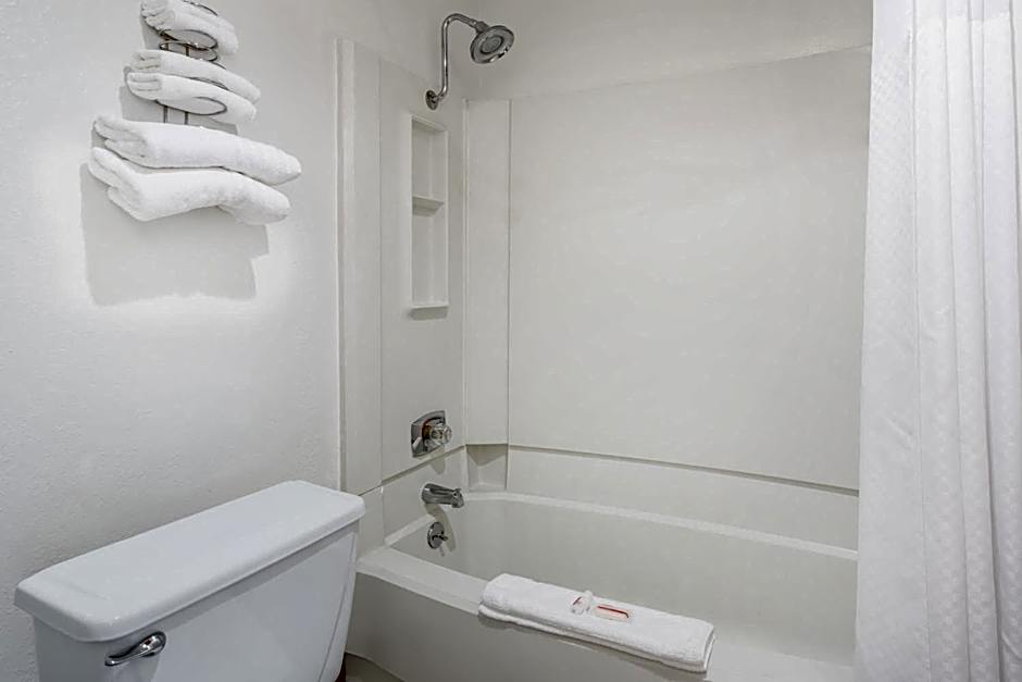 Super 8 by Wyndham Goodland