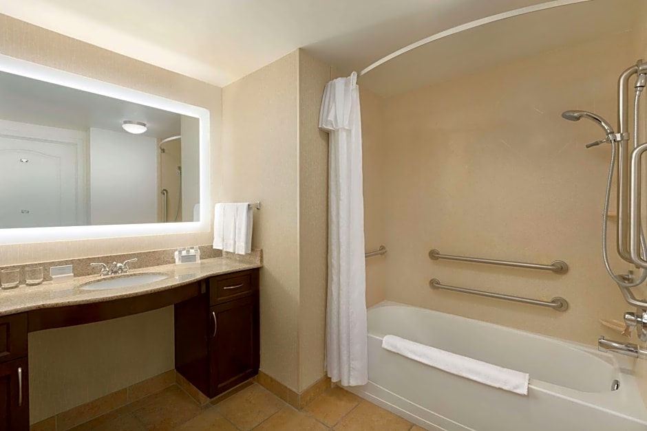 Homewood Suites By Hilton Las Vegas Airport