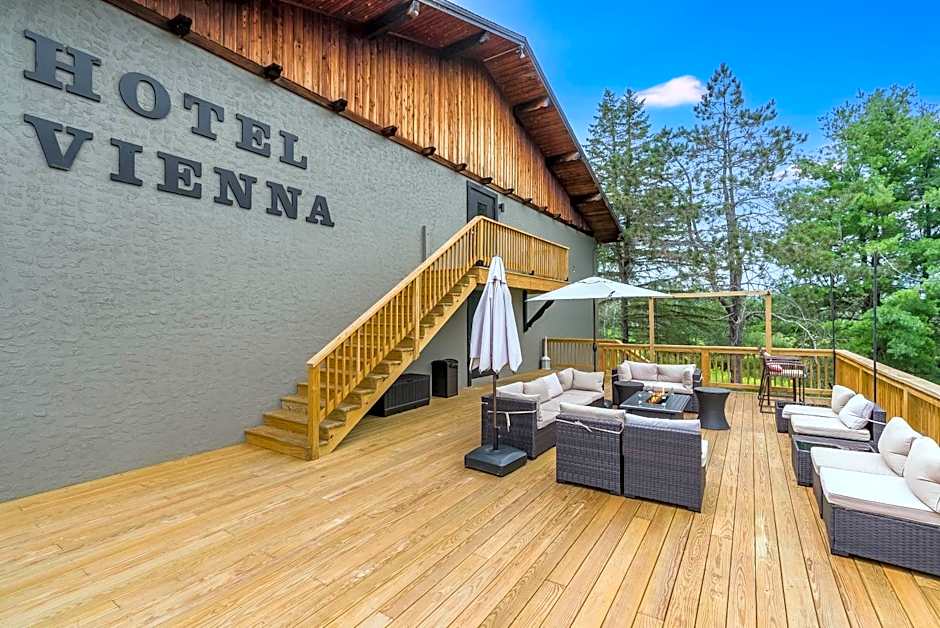 Hotel Vienna