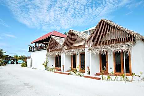 Club Kaafu Maldives
