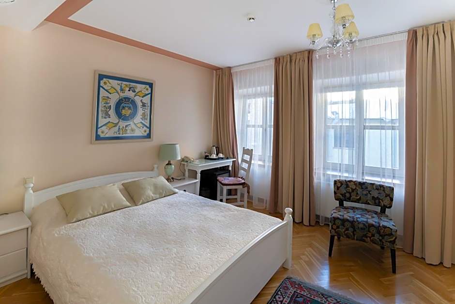 St. Peter'S Boutique Hotel