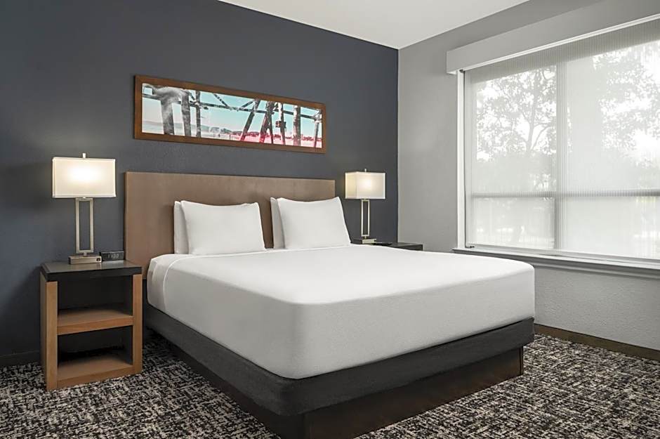 Hyatt House Dallas Uptown