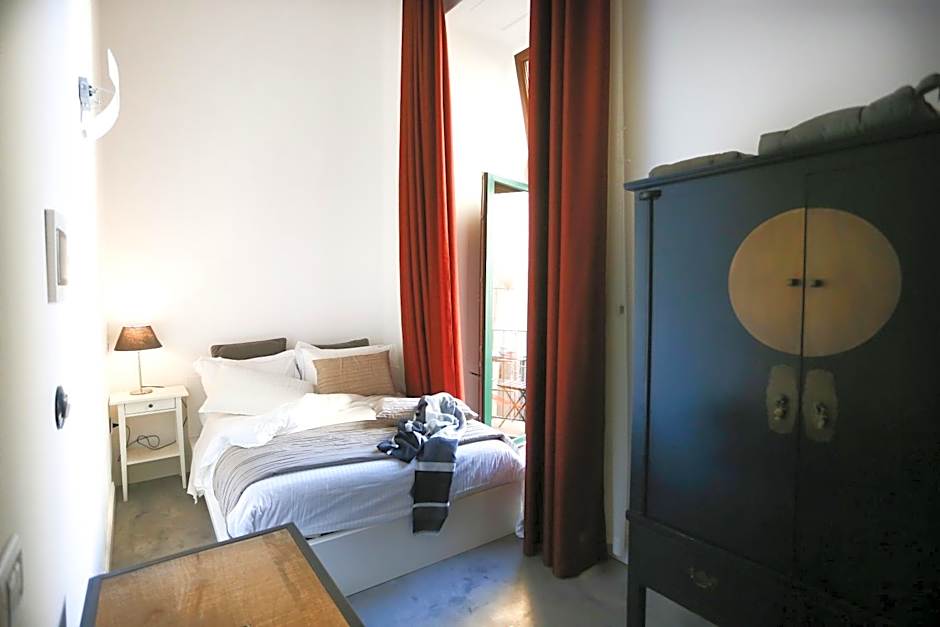 B&B Salerno al Duomo