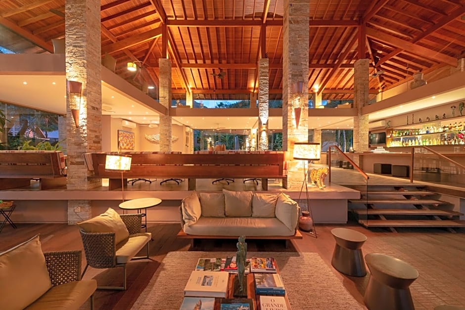 Hotel Real Villa Bella