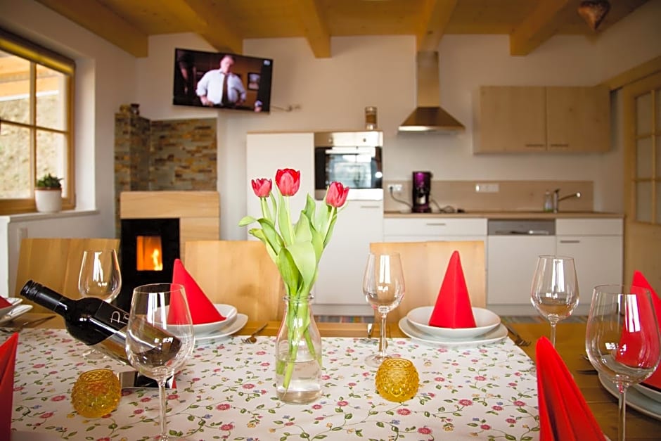 Ferienhaus Schleinzer