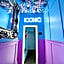 Manchester's ONLY private party suite for 12 with Makeup Room