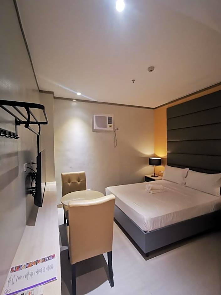 Yes Hotel Pandi Bulacan