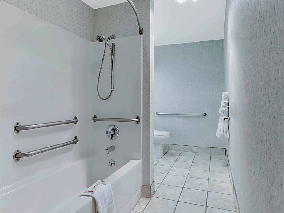 Microtel Inn & Suites by Wyndham Greensboro