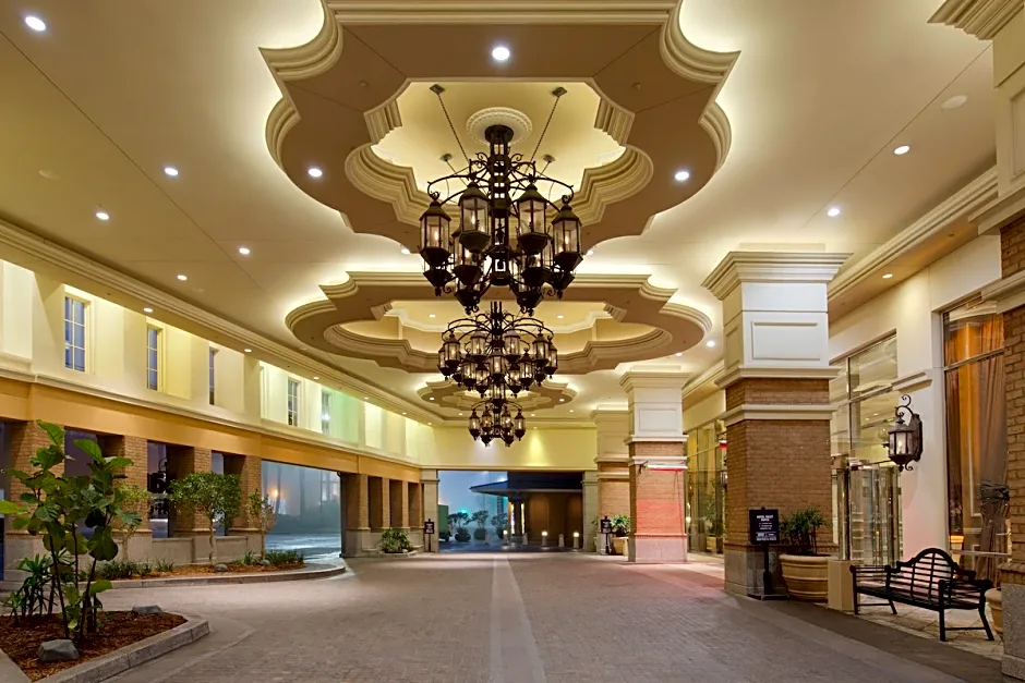 Caesars New Orleans