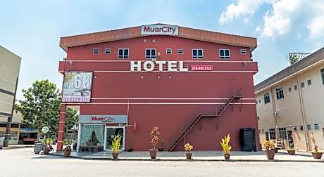 Muar City Hotel