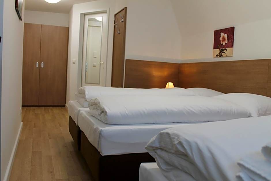 Apartment Hotel am Sand 24H